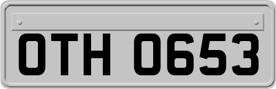 OTH0653