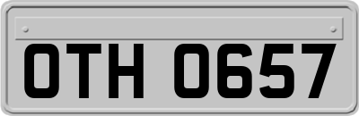 OTH0657