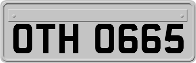 OTH0665