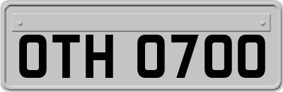 OTH0700