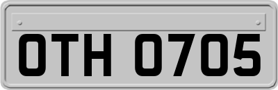 OTH0705
