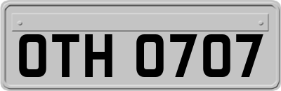 OTH0707