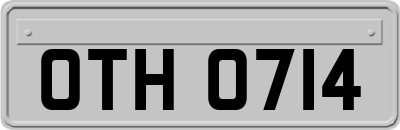 OTH0714