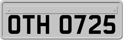 OTH0725