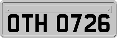OTH0726