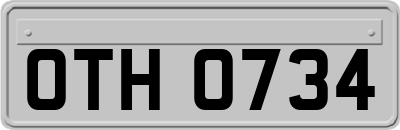 OTH0734