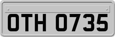 OTH0735