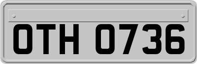 OTH0736