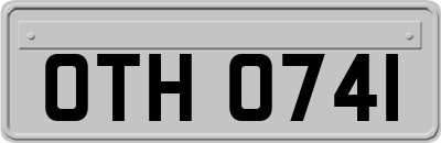 OTH0741