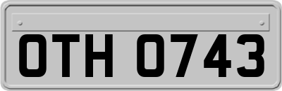 OTH0743