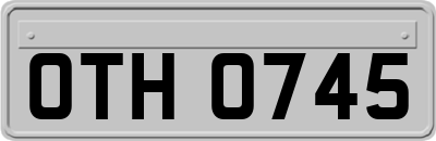 OTH0745