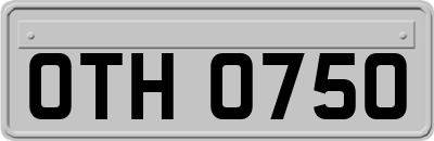 OTH0750