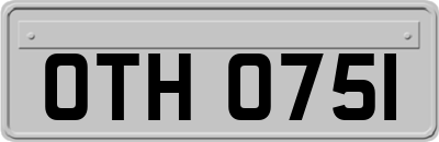 OTH0751