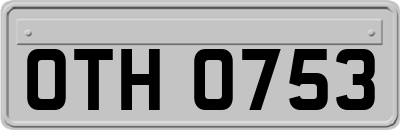 OTH0753