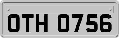 OTH0756