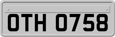 OTH0758