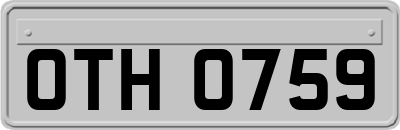 OTH0759
