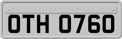 OTH0760