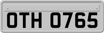 OTH0765