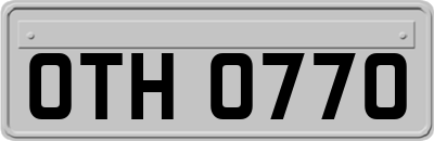 OTH0770