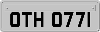 OTH0771