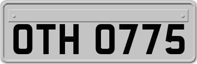 OTH0775