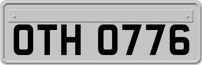 OTH0776