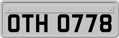 OTH0778