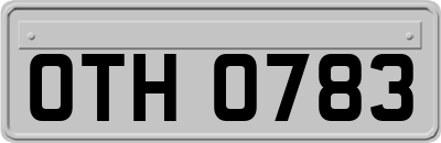 OTH0783