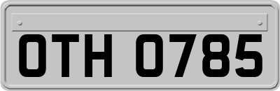 OTH0785