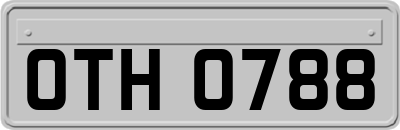 OTH0788