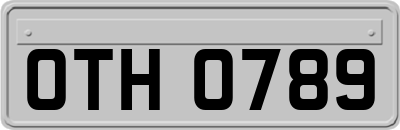 OTH0789