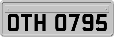 OTH0795