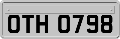 OTH0798