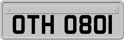 OTH0801