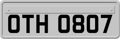 OTH0807