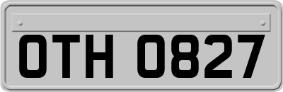 OTH0827
