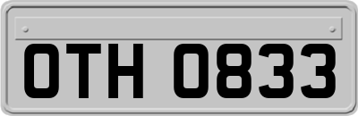OTH0833