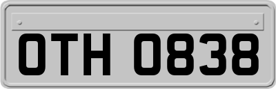 OTH0838