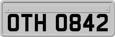 OTH0842