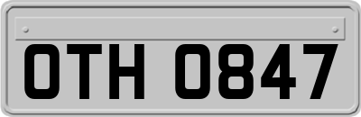 OTH0847
