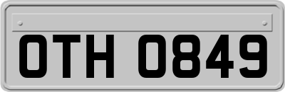 OTH0849