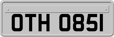 OTH0851