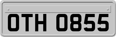 OTH0855