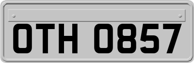 OTH0857