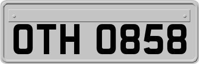 OTH0858