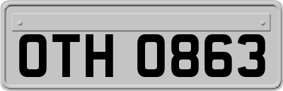 OTH0863