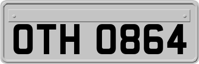 OTH0864