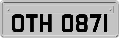 OTH0871