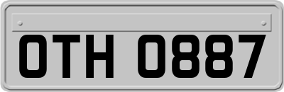 OTH0887